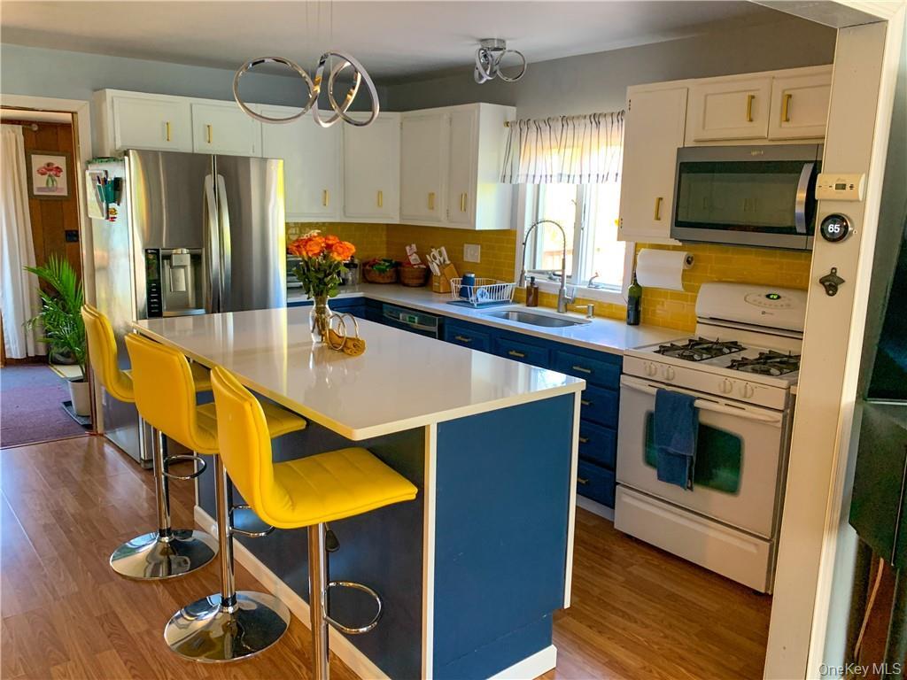 #3 photo, 804-806 Berkshire Road, Wingdale , NY 12594