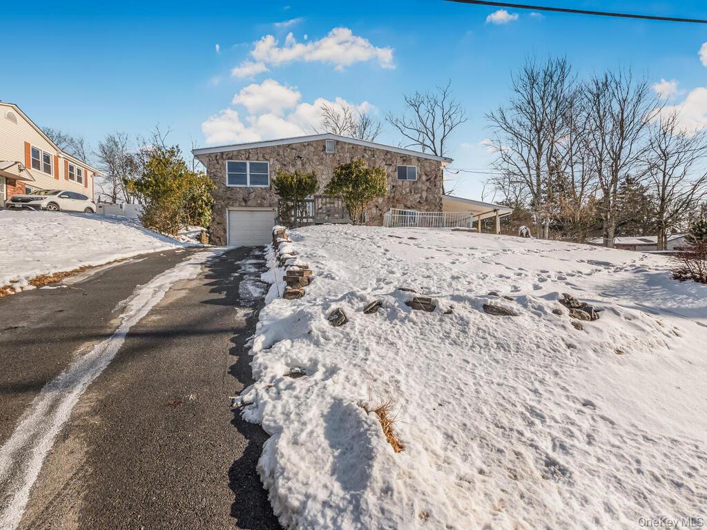 #1 photo, 3 Tulip Lane, Monroe , NY 10950