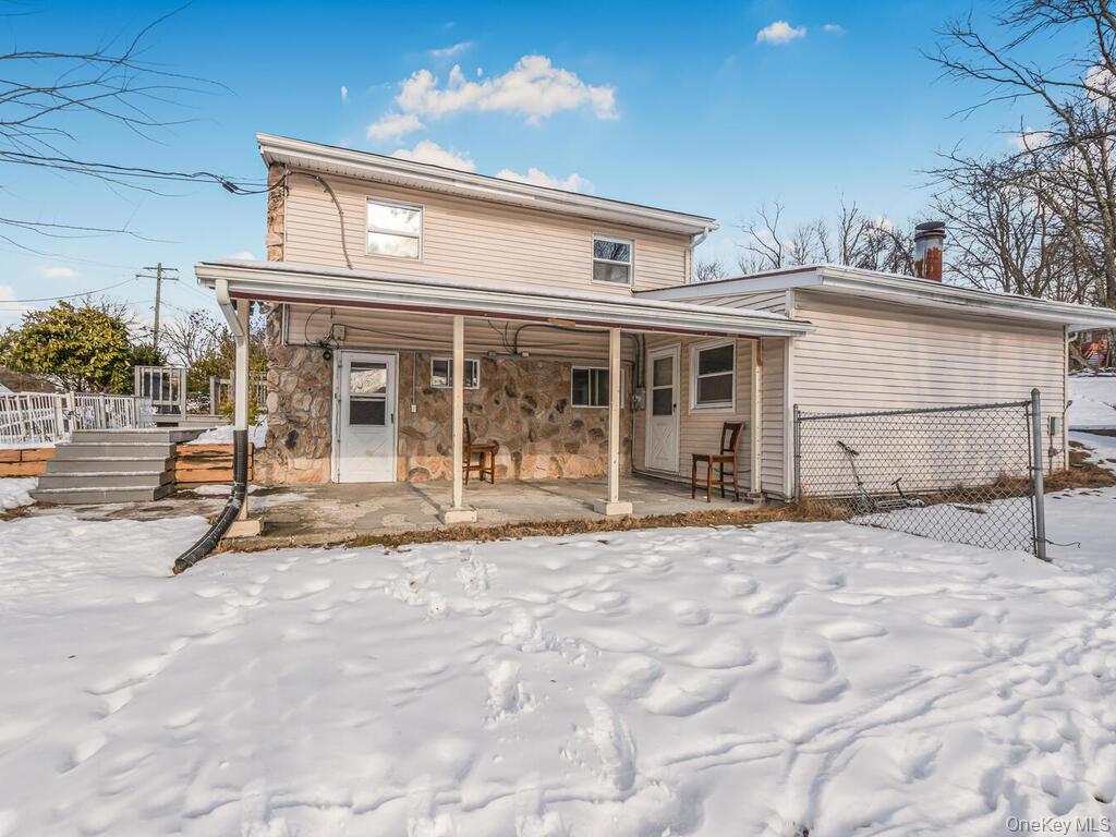 #19 photo, 3 Tulip Lane, Monroe , NY 10950