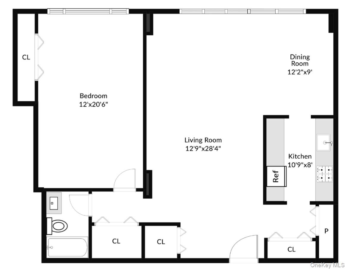 #18 photo, 615 Palmer, Yonkers , NY 10701