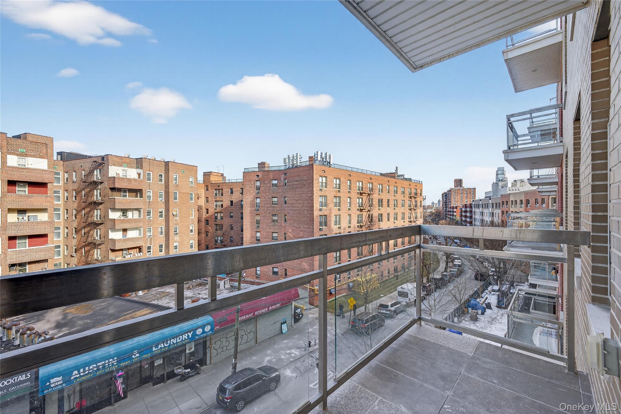 #8 photo, 6538 Austin Street, Rego Park , NY 11374