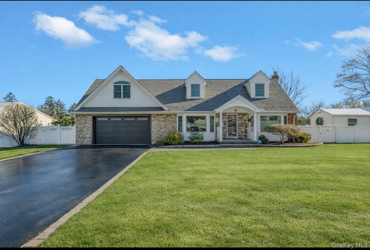 #1 photo, 19 Radburn Drive, Commack , NY 11725