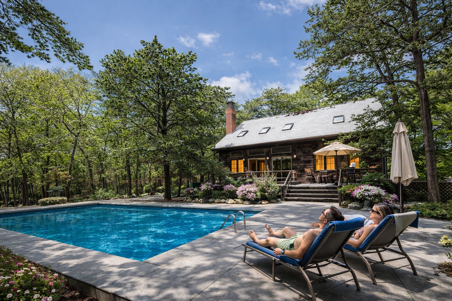 #1 photo, 15 DONGAN WAY          2.5 Acres, East Hampton , NY 11937