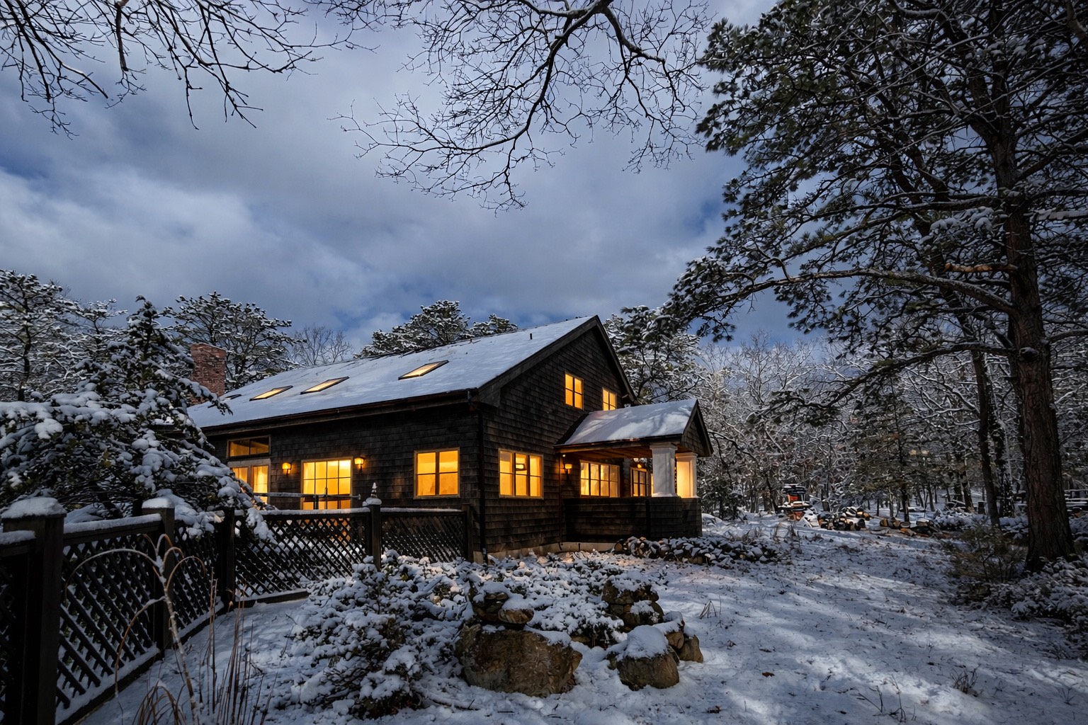 #15 photo, 15 DONGAN WAY          2.5 Acres, East Hampton , NY 11937