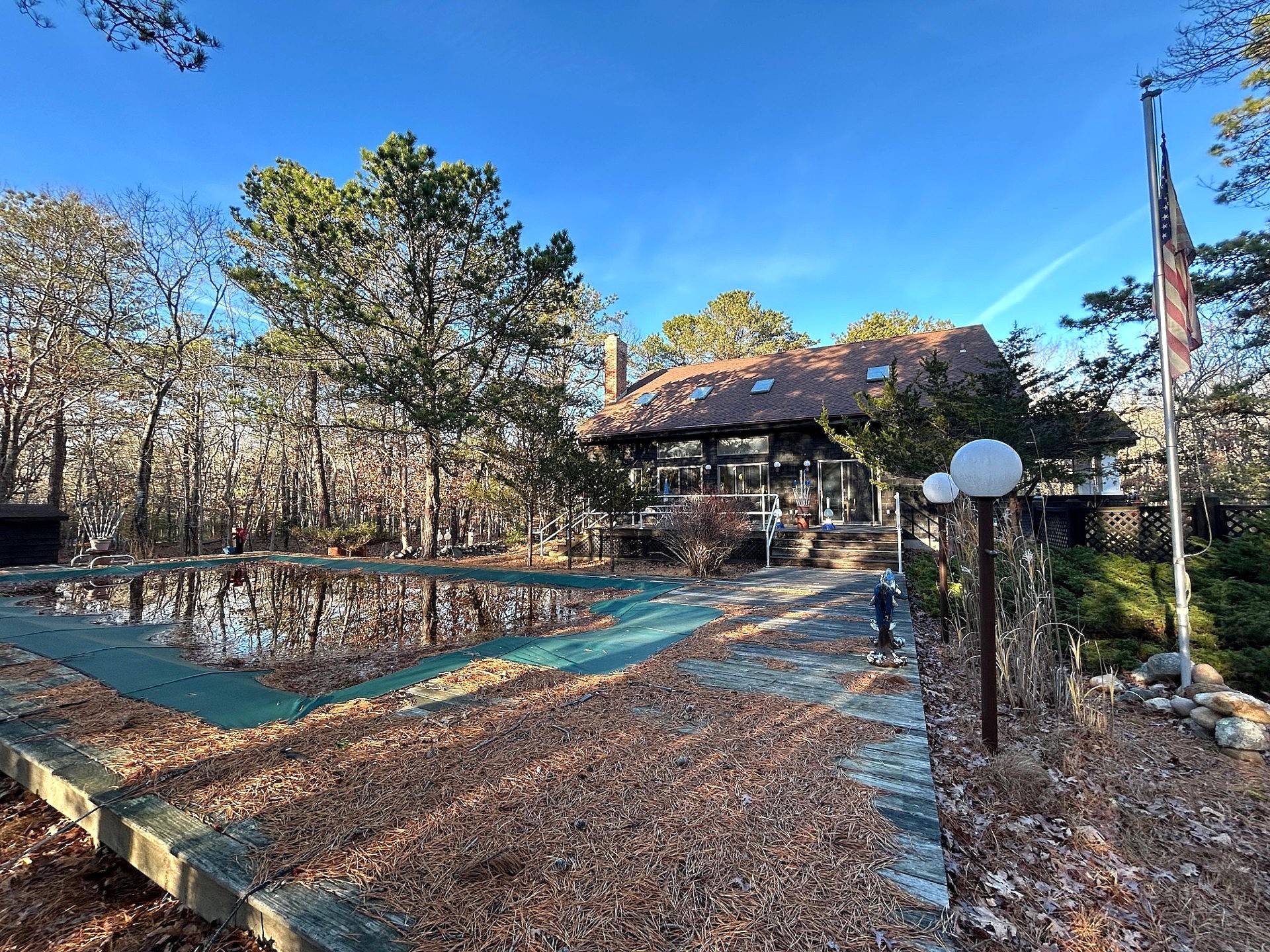 #3 photo, 15 DONGAN WAY          2.5 Acres, East Hampton , NY 11937