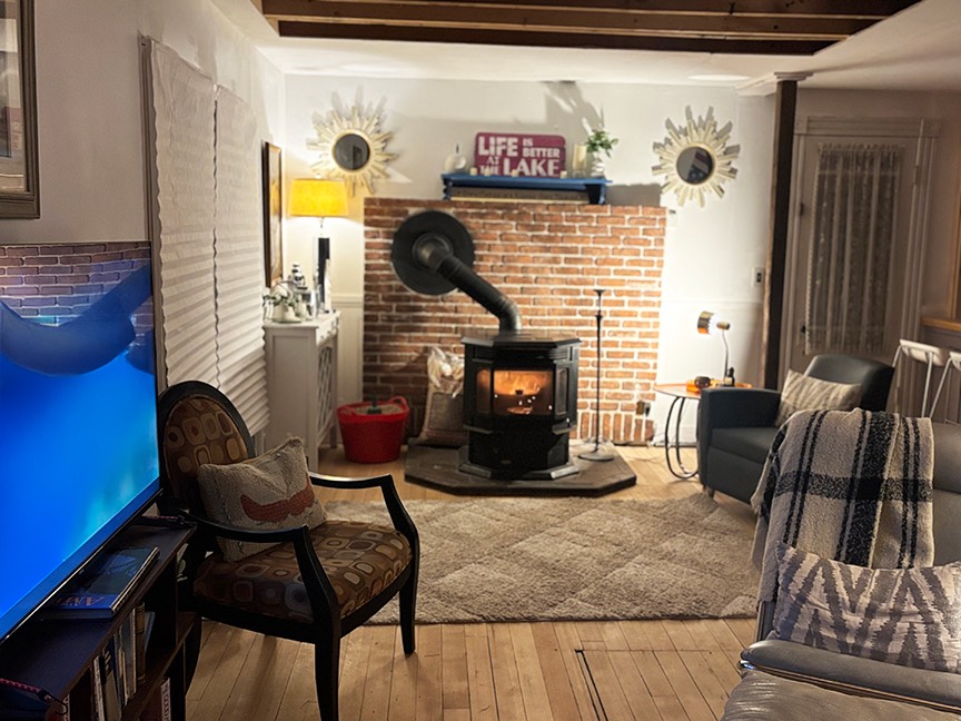 #10 photo, 126 Lake Shore Drive North, Maryland , NY 12116