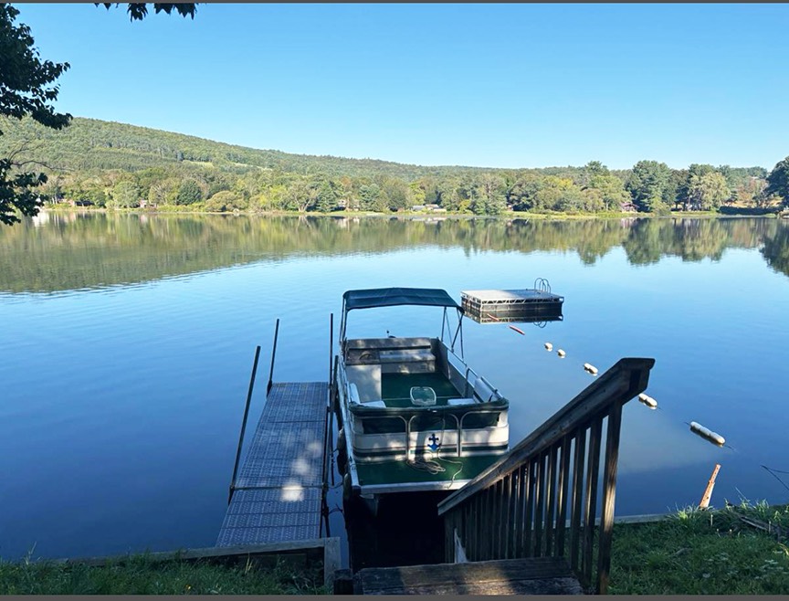 #22 photo, 126 Lake Shore Drive North, Maryland , NY 12116