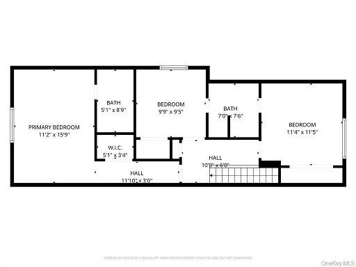 #6 photo, 65 Gibson Ave, #L, Yonkers , NY 10705