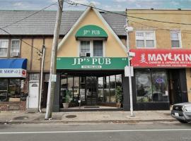 3116-3118 Long Beach Road 长岛 Oceanside, NY