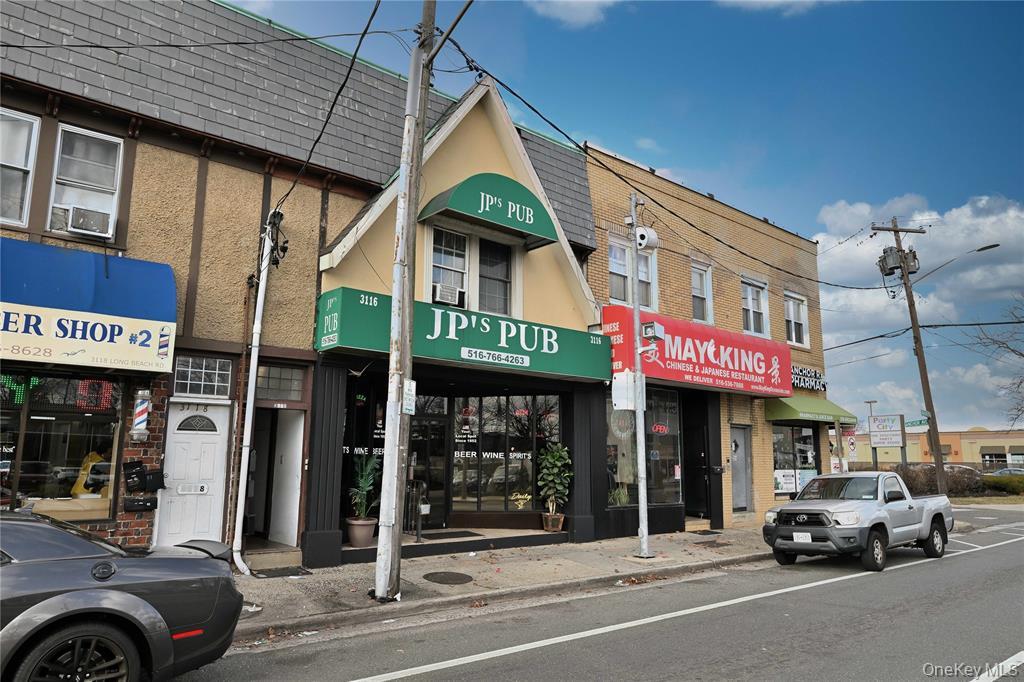 #2 photo, 3116-3118 Long Beach Road, Oceanside , NY 11572