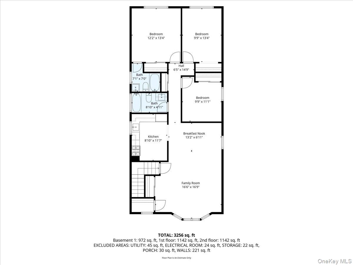 #5 photo, Bayside, Bayside , NY 11361