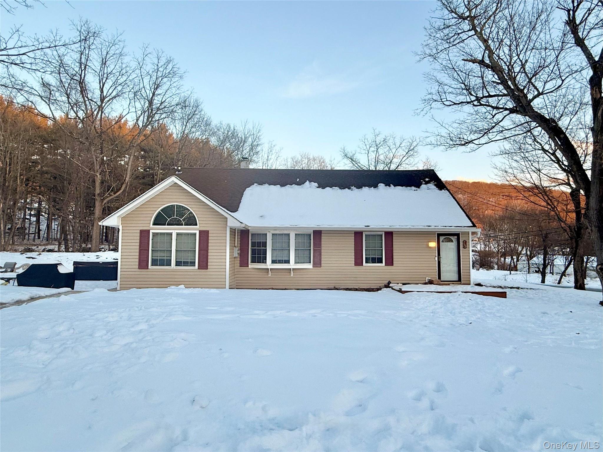 #1 photo, 164 Bloomer Road, Lagrangeville , NY 12540