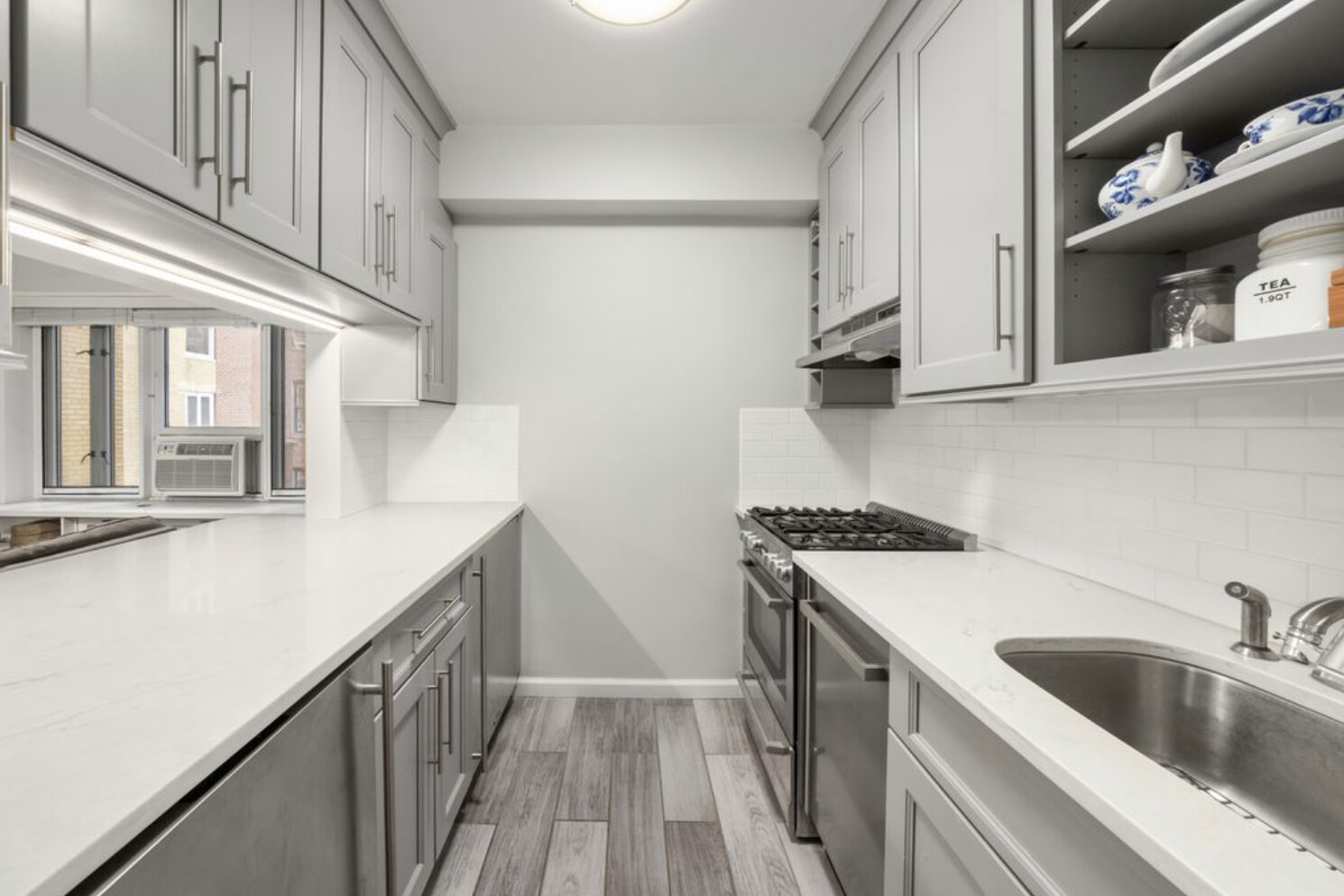 #4 photo, 1 GRACIE Terrace, Yorkville , NY 10028