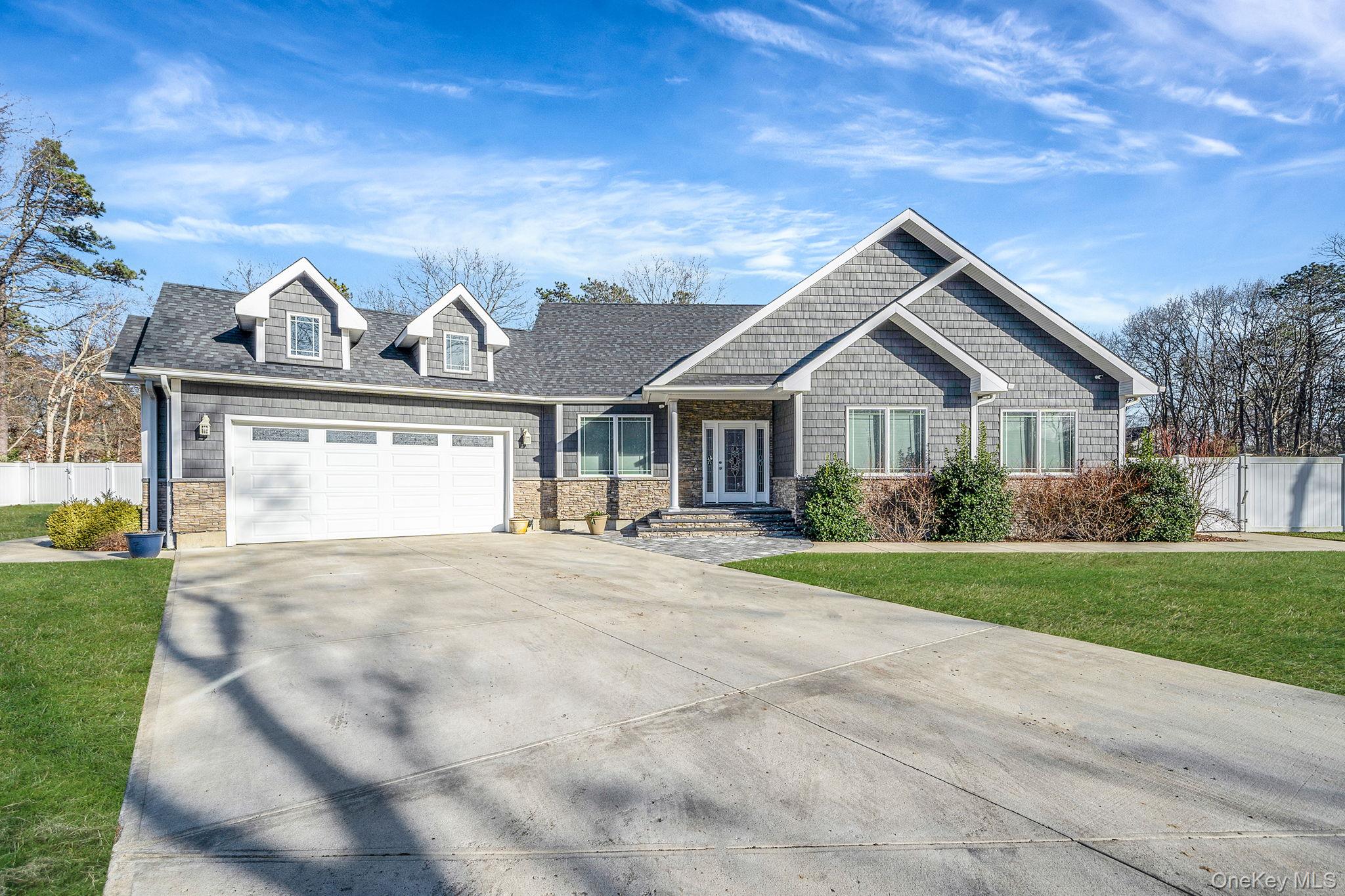 #1 photo, 48A Middle Island Avenue, Medford , NY 11763