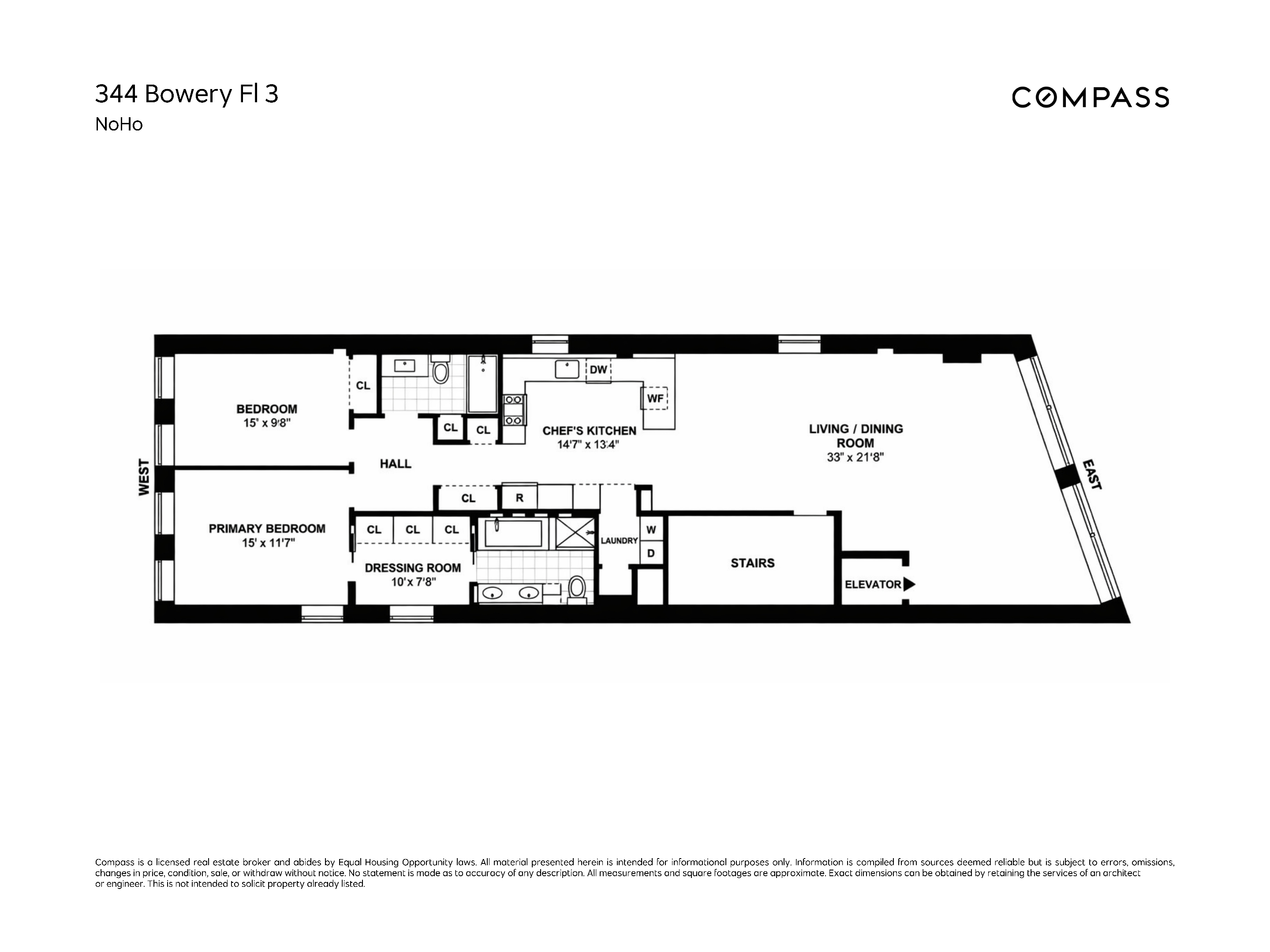 #2 photo, 344 Bowery, NoHo , NY 10012