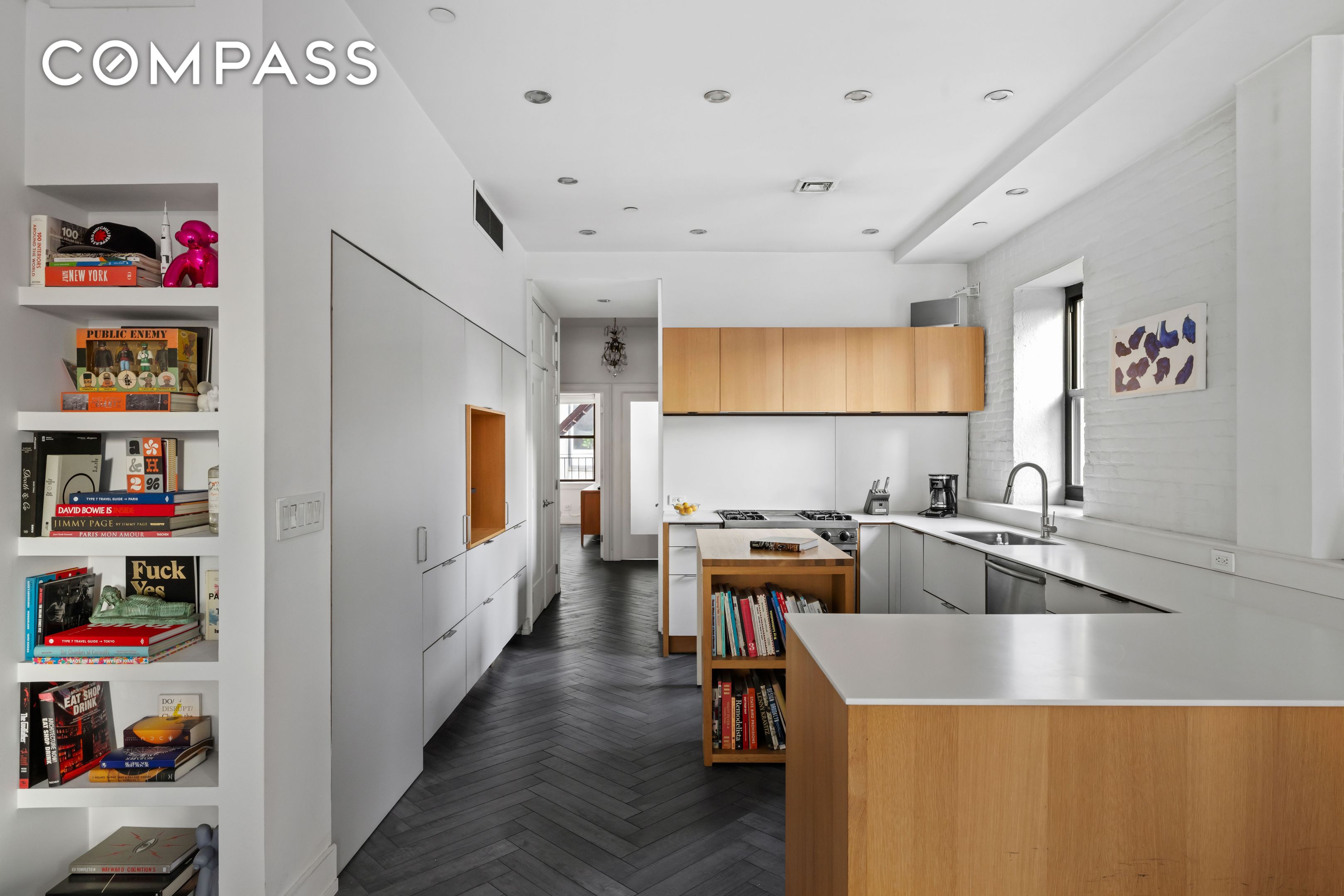 #7 photo, 344 Bowery, NoHo , NY 10012