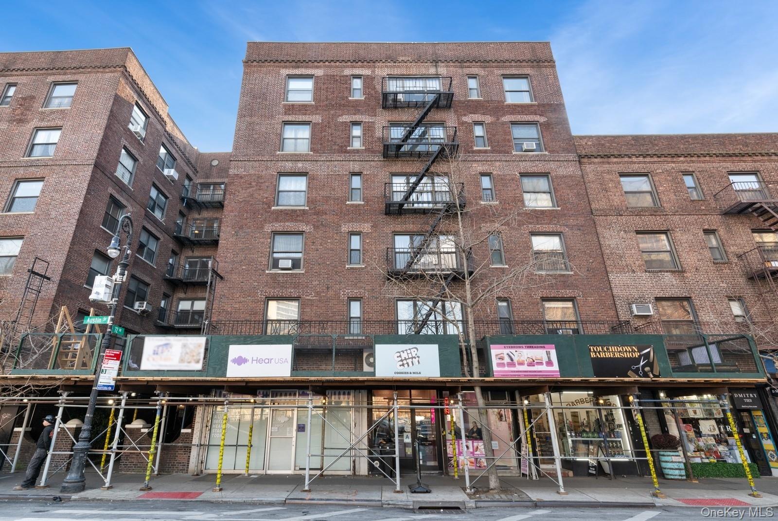 #1 photo, 7234 Austin Street, Forest Hills , NY 11375