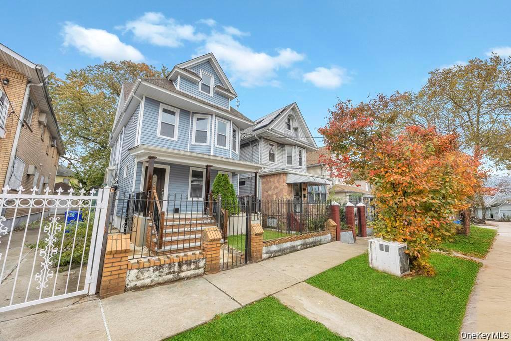 #2 photo, 10535 135th Street, South Ozone Park , NY 11419