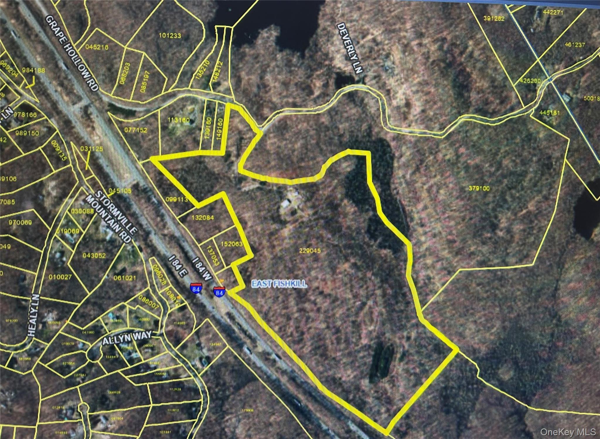 #16 photo, 545 Grape Hollow Road, Holmes , NY 12531