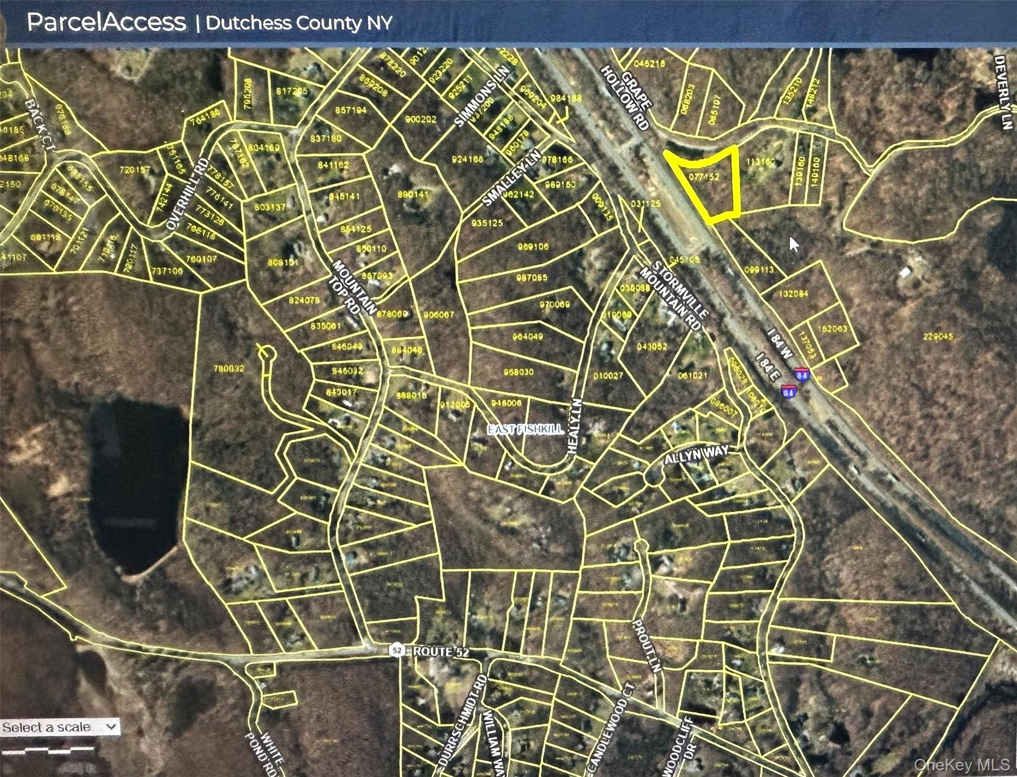 #17 photo, 545 Grape Hollow Road, Holmes , NY 12531