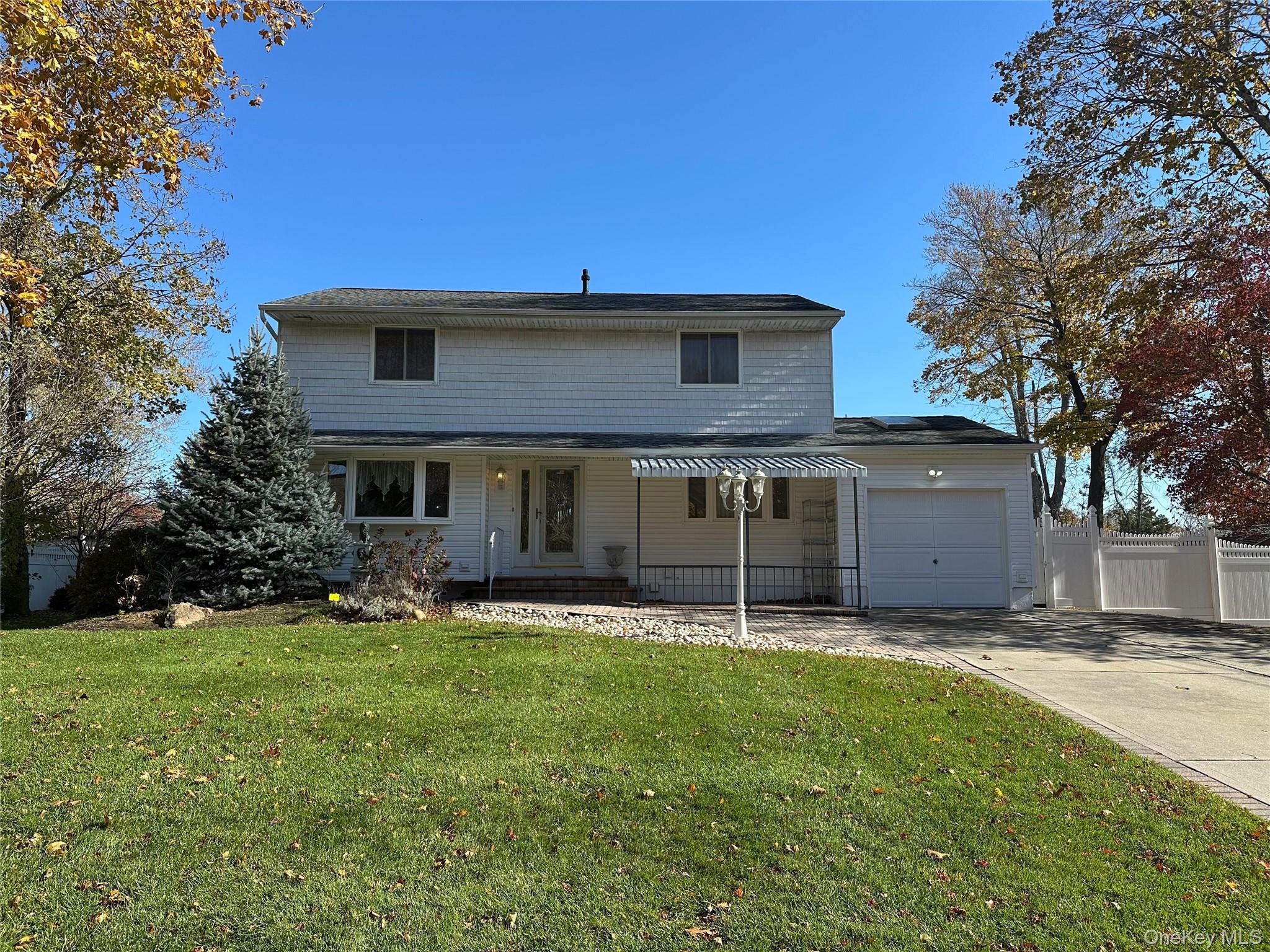 #1 photo, 3 Brenner Road, Coram , NY 11727