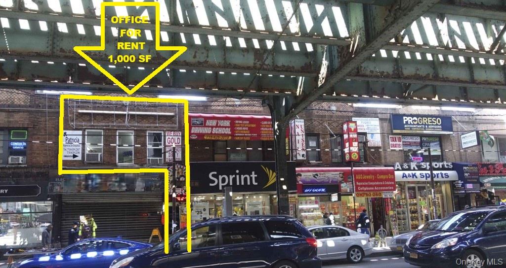 #1 photo, 8205 Roosevelt Avenue, Jackson Heights , NY 11372