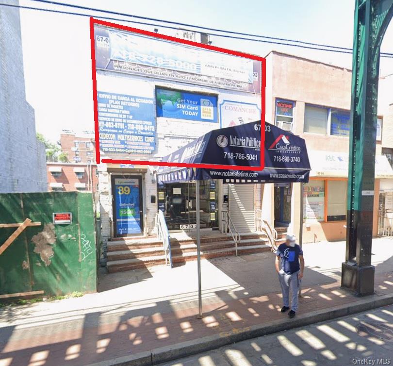 #1 photo, 6703 Roosevelt Avenue, Woodside , NY 11377