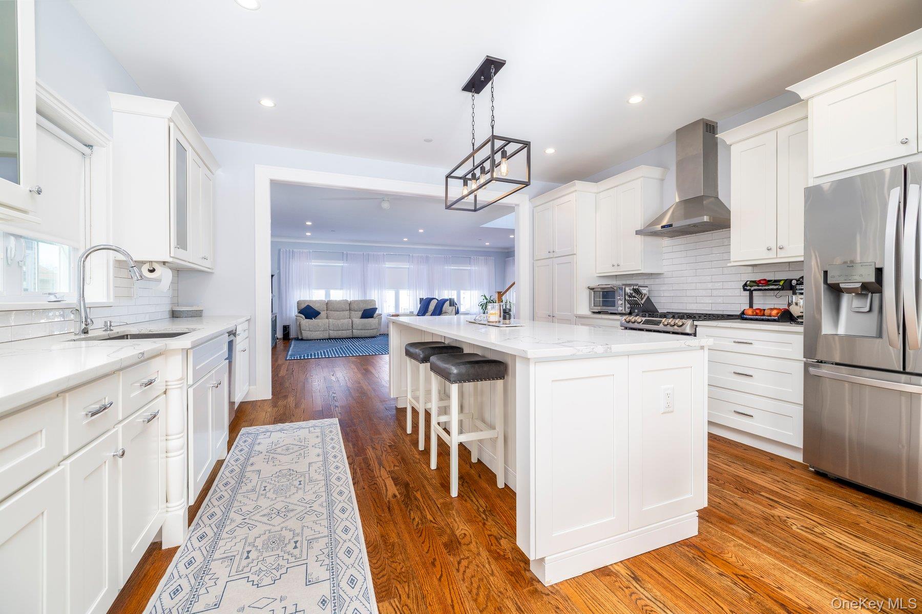 #12 photo, 63 Franklin Street, East Rockaway , NY 11518