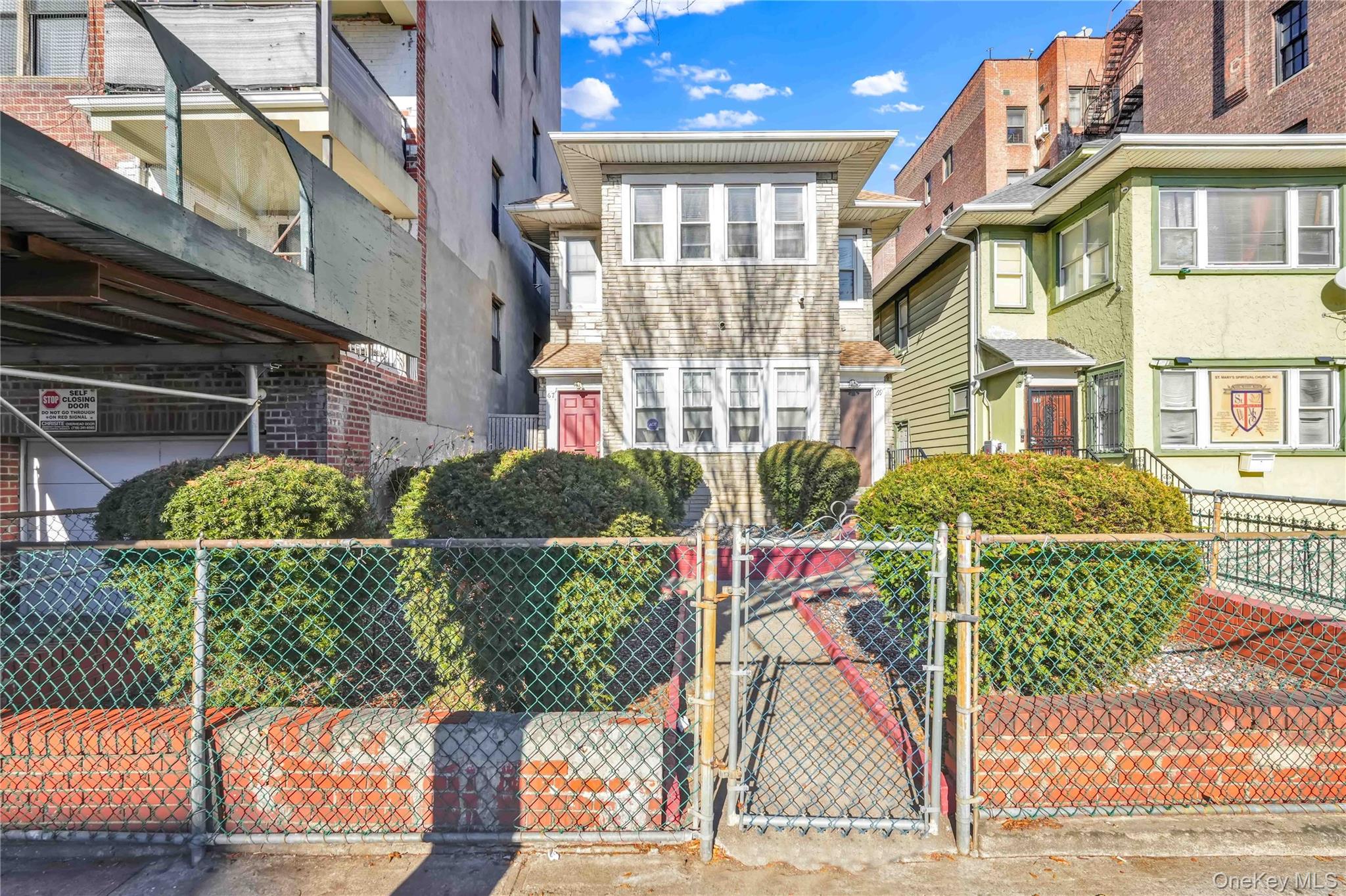 #1 photo, 69 Martense Street, Brooklyn , NY 11226
