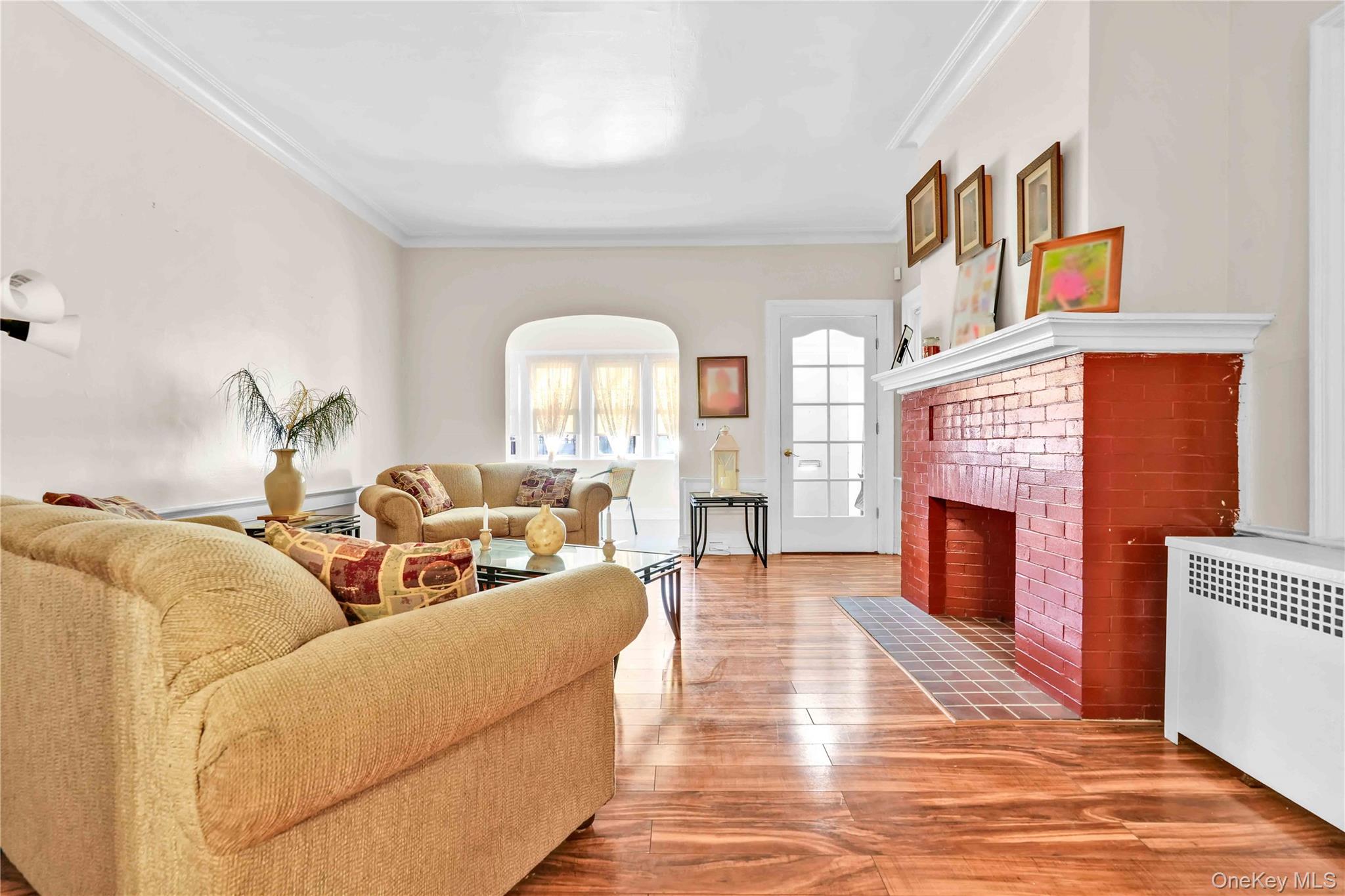 #8 photo, 69 Martense Street, Brooklyn , NY 11226