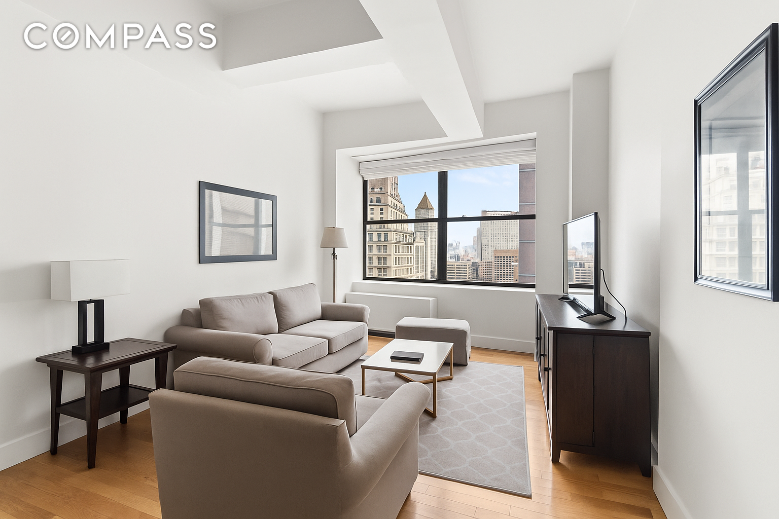 #1 photo, 99 John Street, Financial District , NY 10038