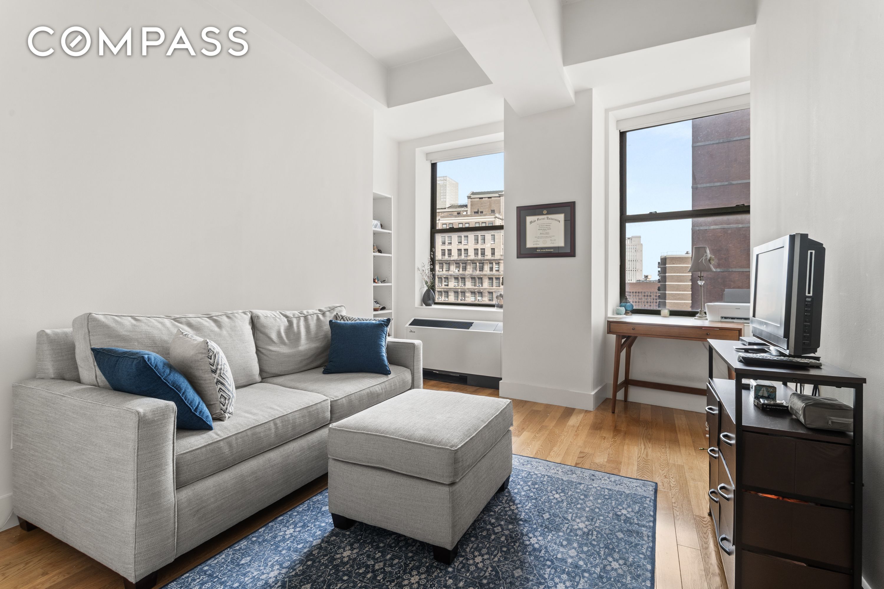 #6 photo, 99 John Street, Financial District , NY 10038