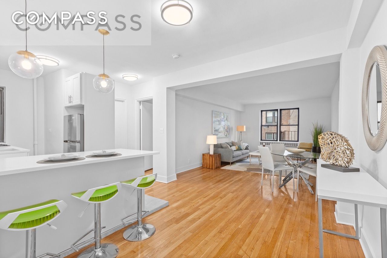 #3 photo, New York City, Sutton Place , NY 10022