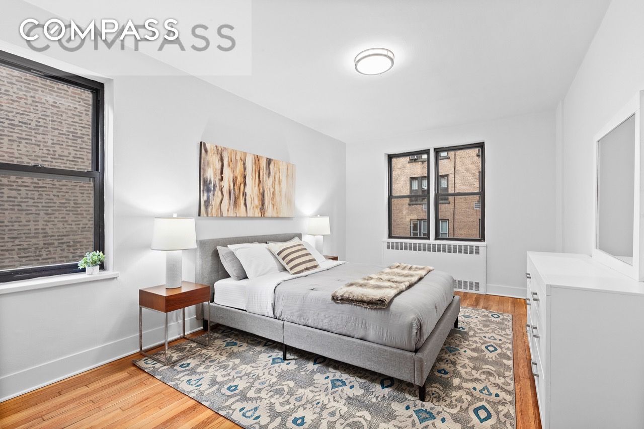 #5 photo, New York City, Sutton Place , NY 10022