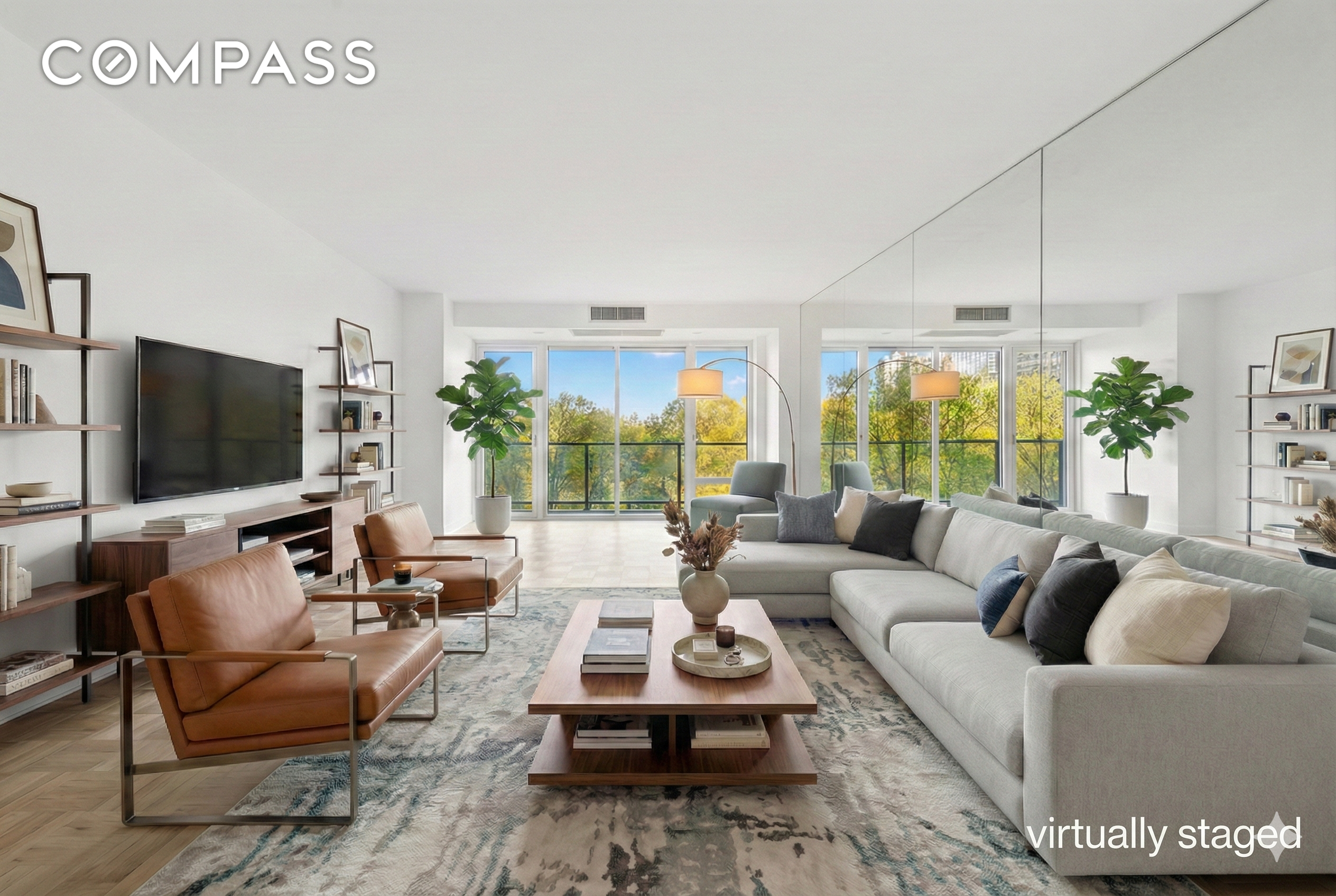 #1 photo, 210 Central Park S, Central Park South , NY 10019