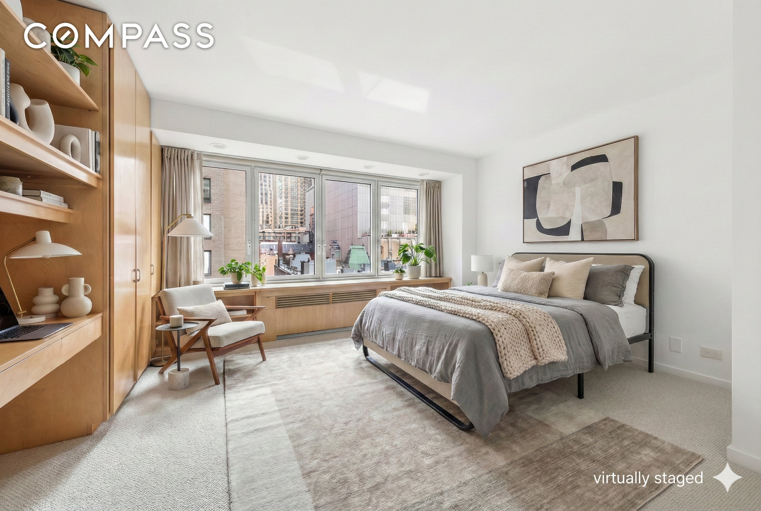 #10 photo, 210 Central Park S, Central Park South , NY 10019