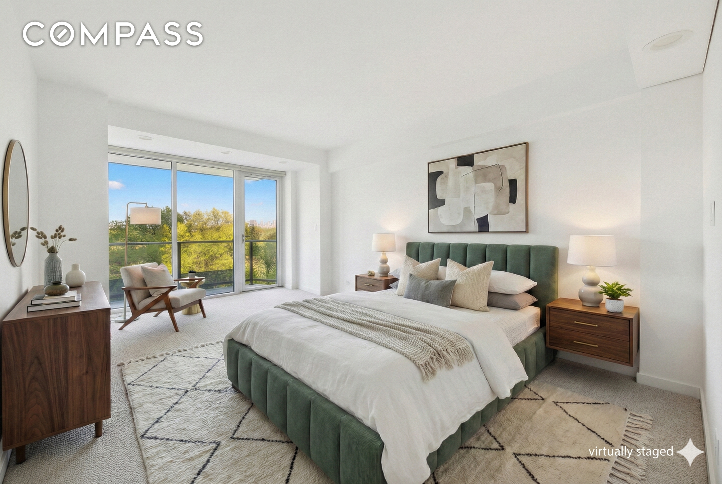 #4 photo, 210 Central Park S, Central Park South , NY 10019