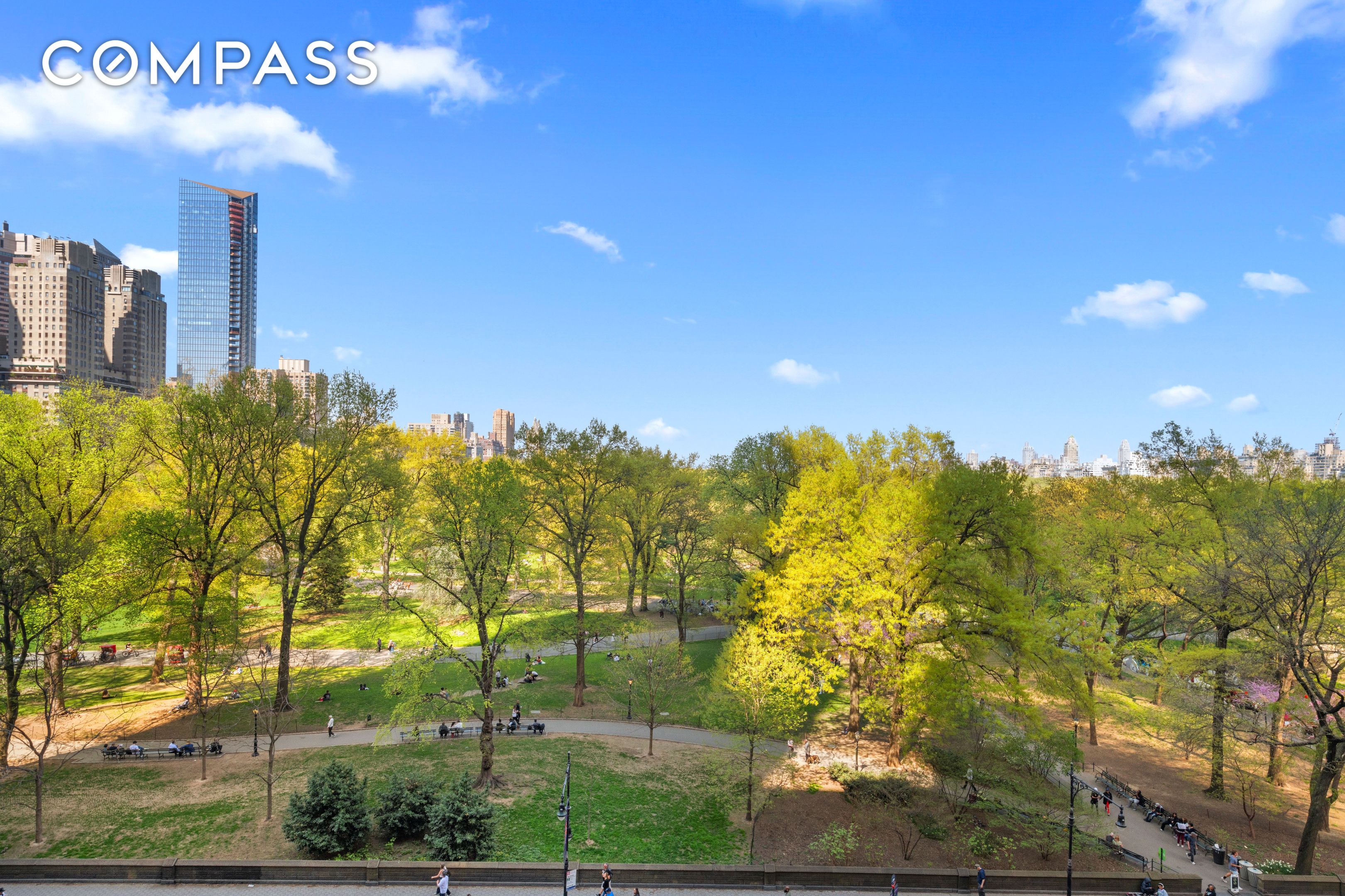 #6 photo, 210 Central Park S, Central Park South , NY 10019