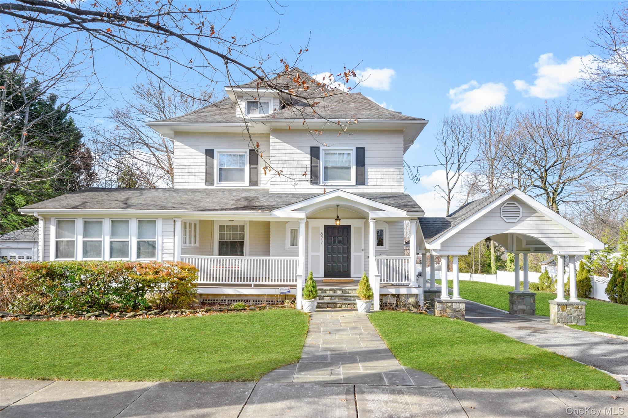 #2 photo, 677 James Street, Pelham , NY 10803