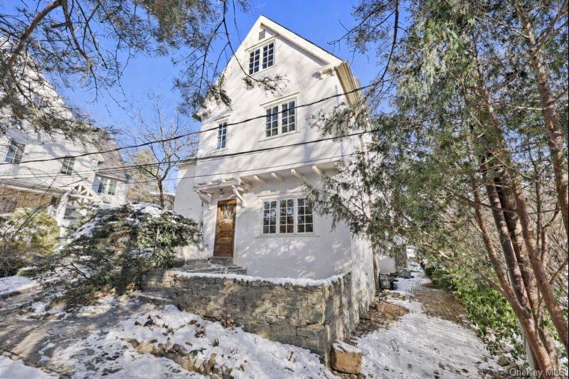 #1 photo, 36 Sagamore Road, Bronxville , NY 10708