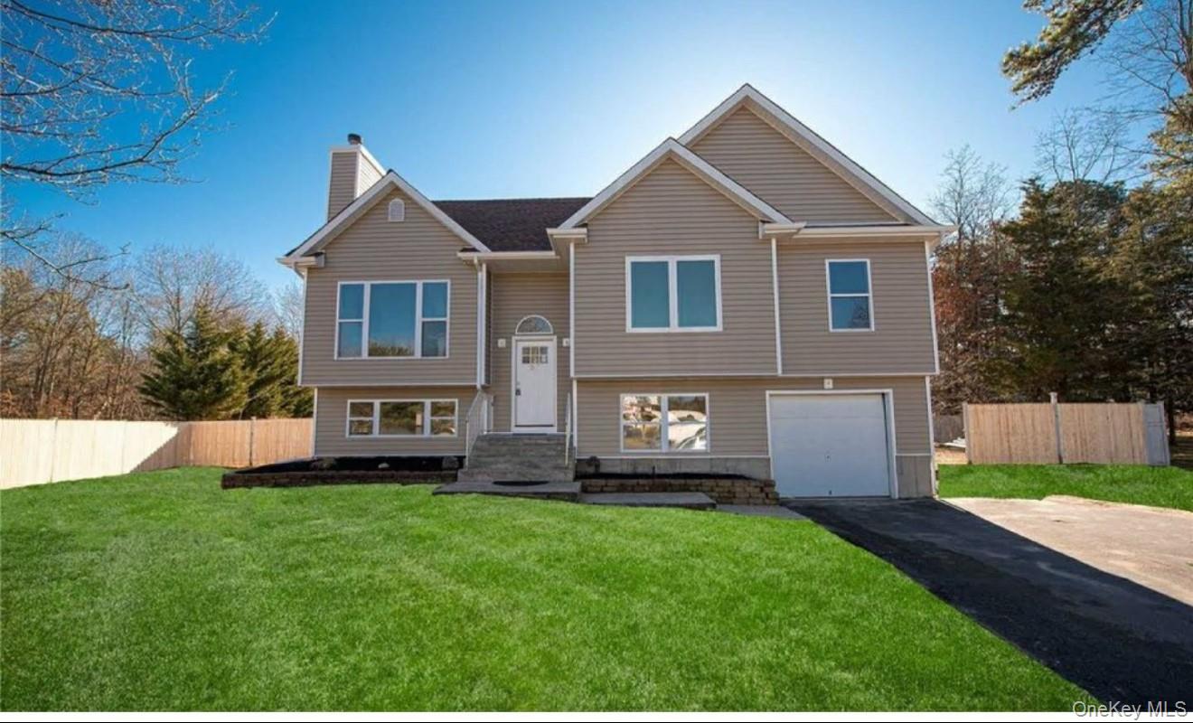 #1 photo, 57 Samantha Drive, Coram , NY 11727