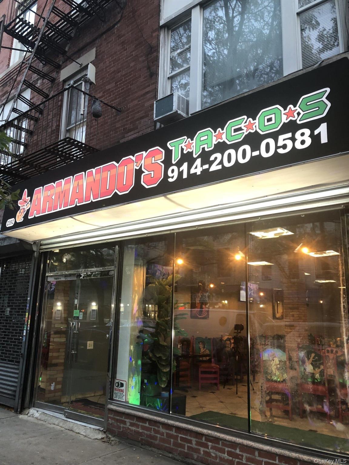 #1 photo, 2392 ARTHUR Avenue, Bronx , NY 10458