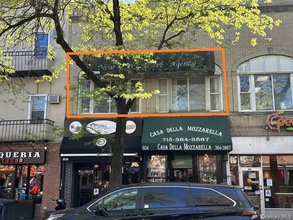 #1 photo, 602 E 187th Street, Bronx , NY 10458