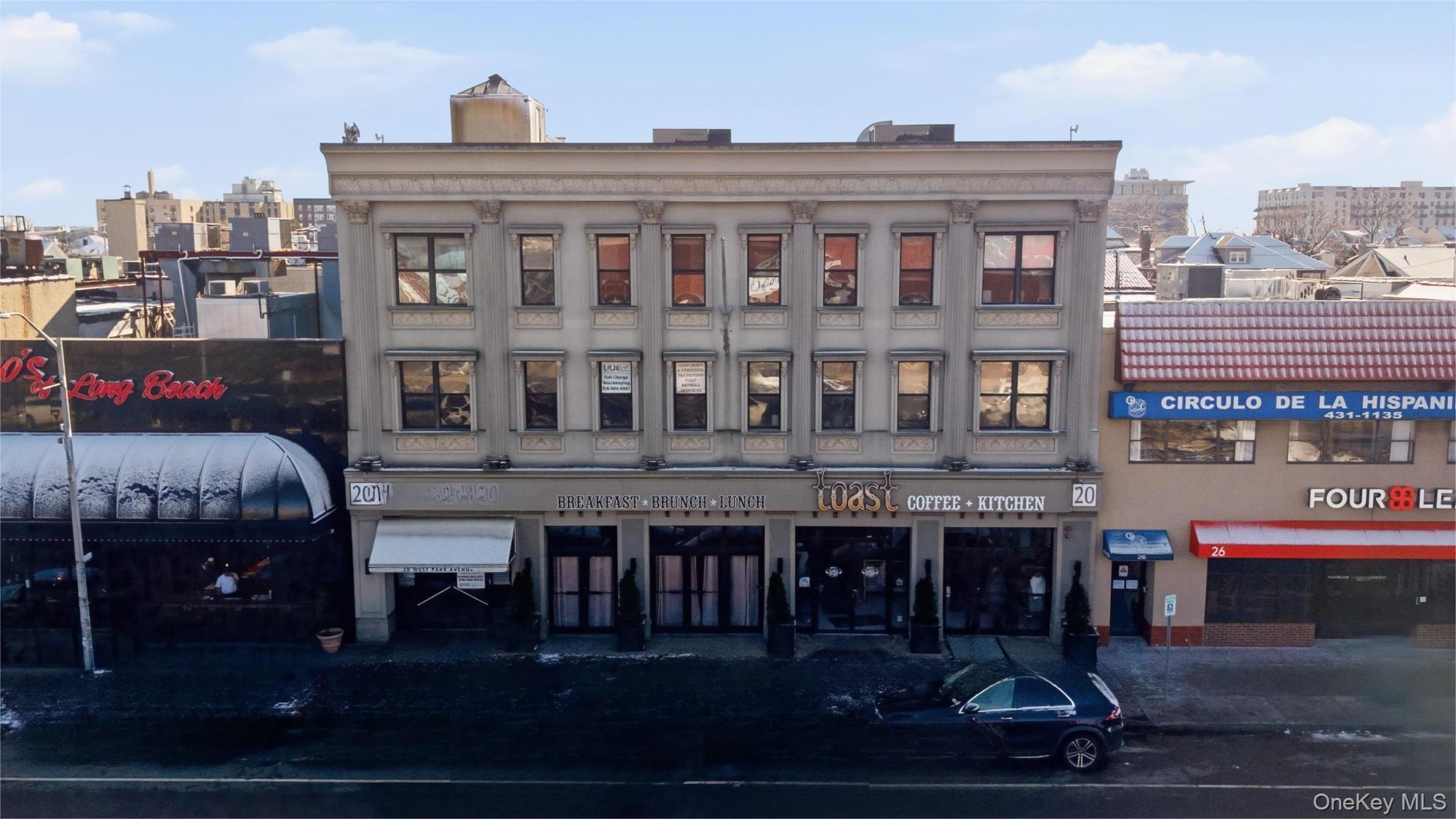 #2 photo, 20 W Park Ave, Long Beach , NY 11561