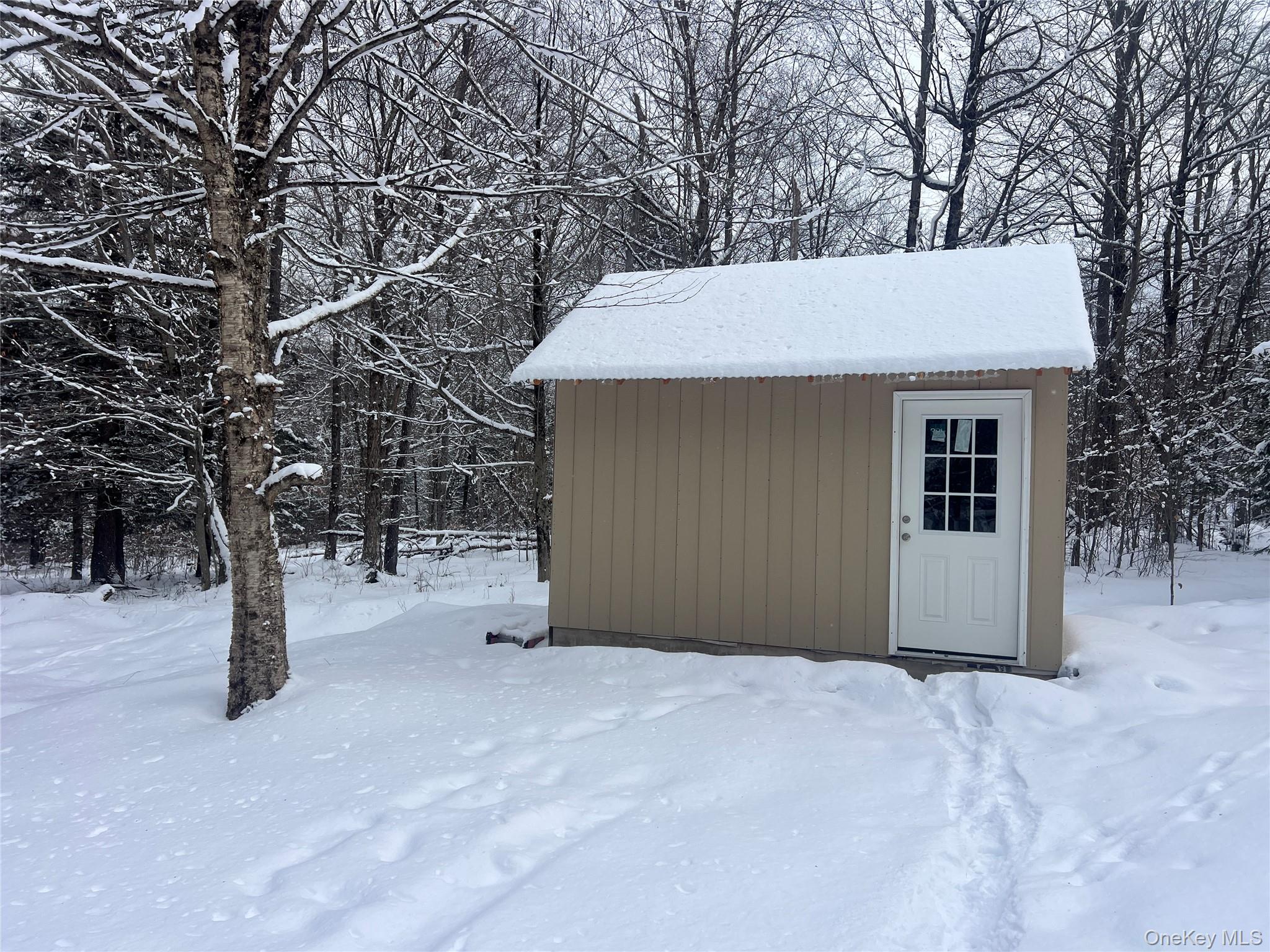 #4 photo, Methol Road, Hancock , NY 13783