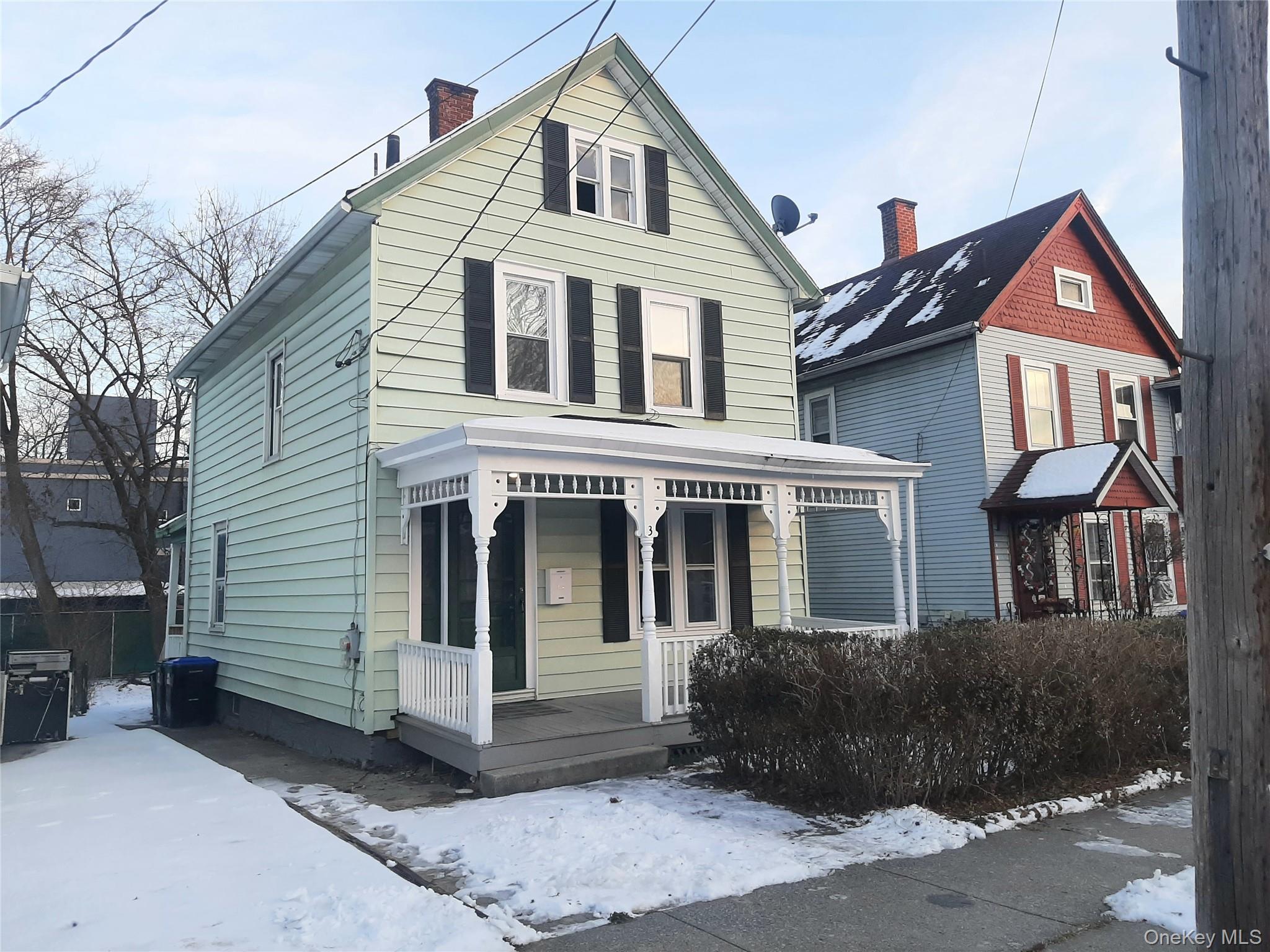 #1 photo, 3 Allen Place, Poughkeepsie , NY 12601