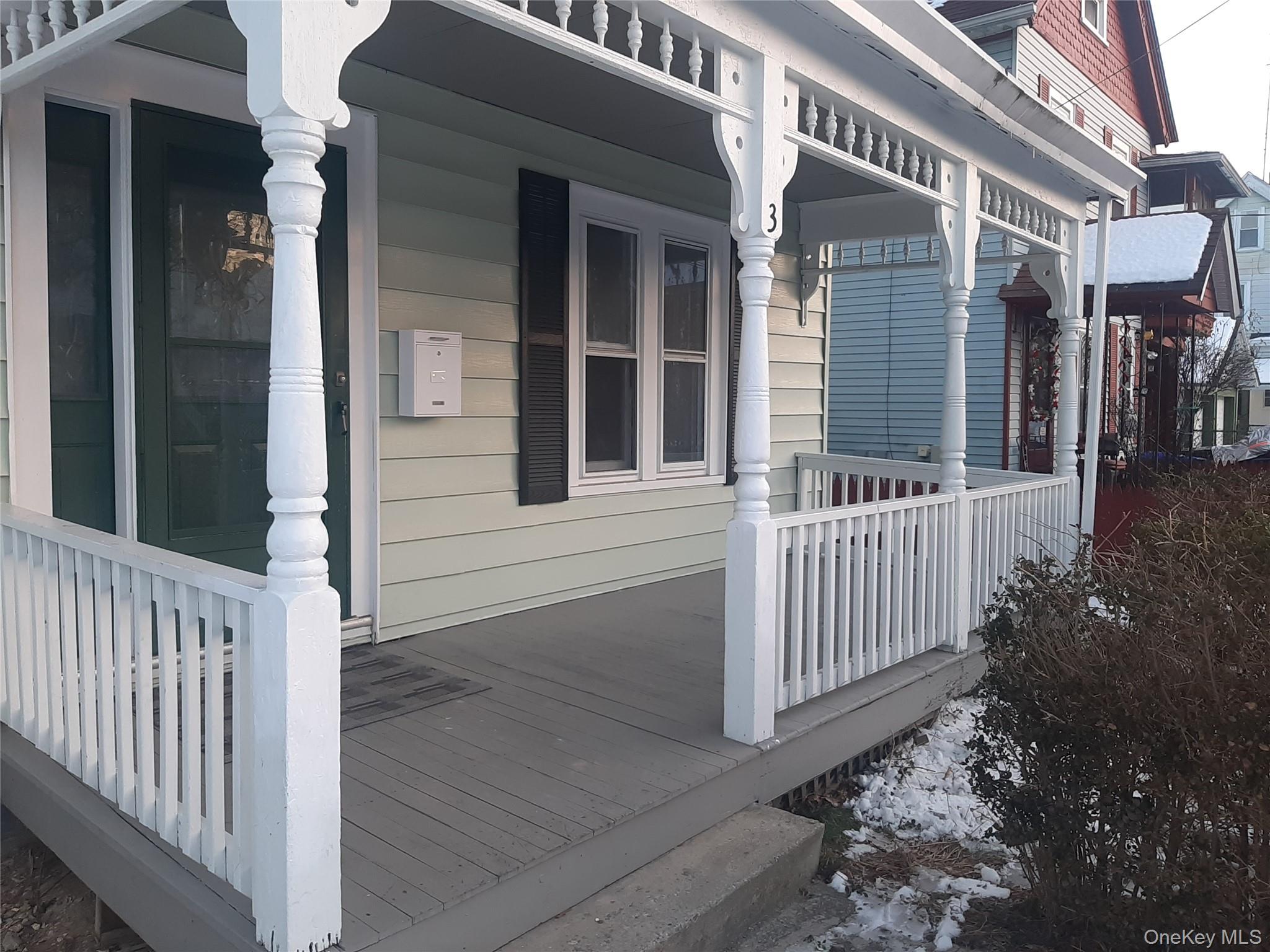 #16 photo, 3 Allen Place, Poughkeepsie , NY 12601