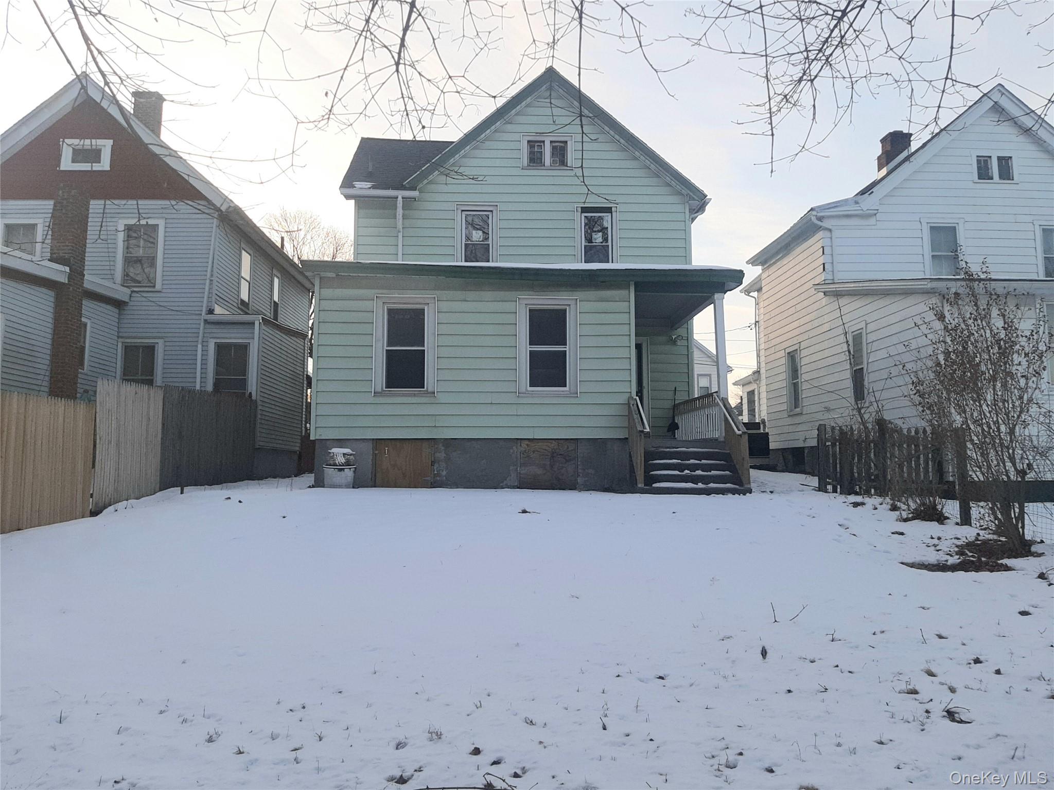 #17 photo, 3 Allen Place, Poughkeepsie , NY 12601