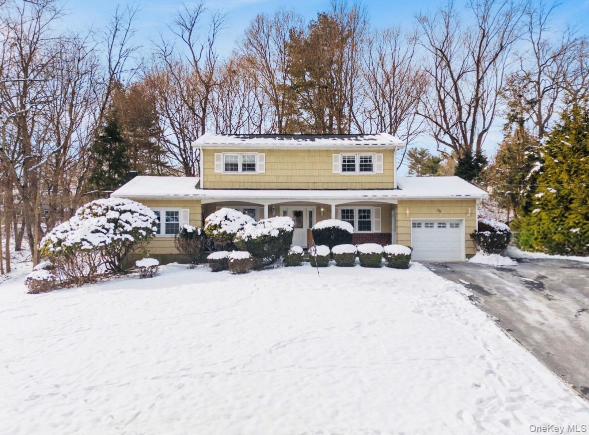 #1 photo, 18 Moreland Road, New City , NY 10956