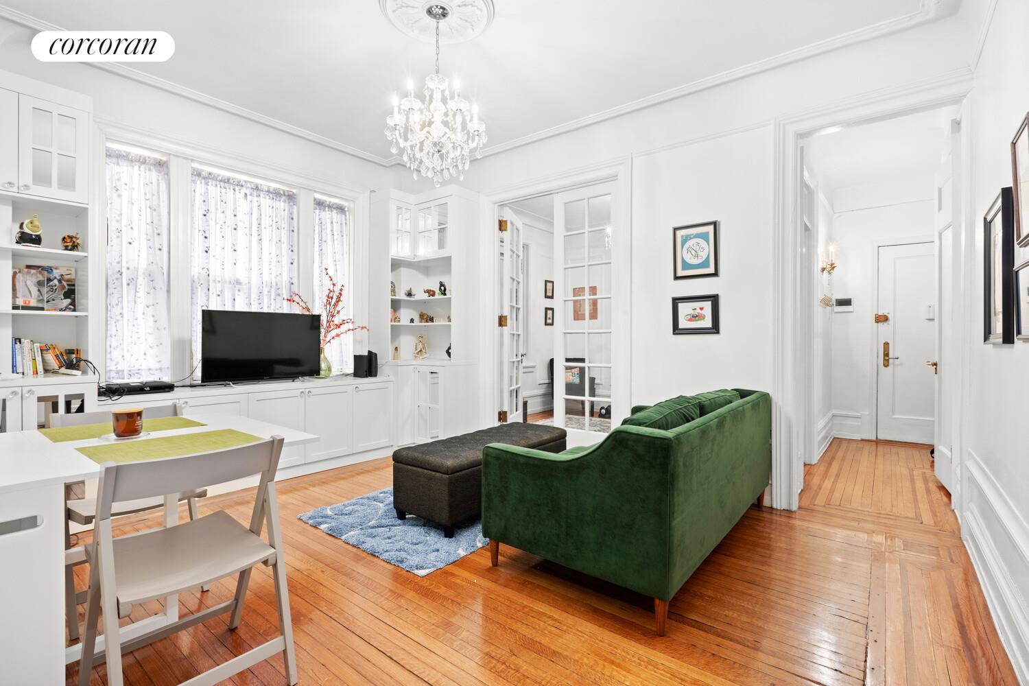 #1 photo, 306 W 100TH Street, Upper West Side , NY 10025